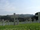 Florentský vojenský hřbitov<br><i>Florence Military Cemetery</i>